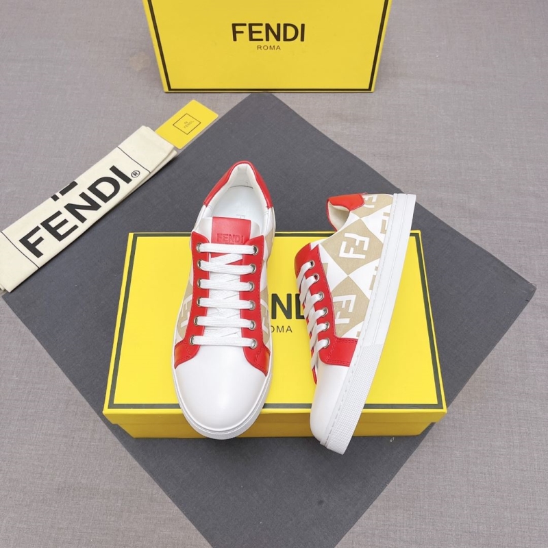 Fendi Sneakers